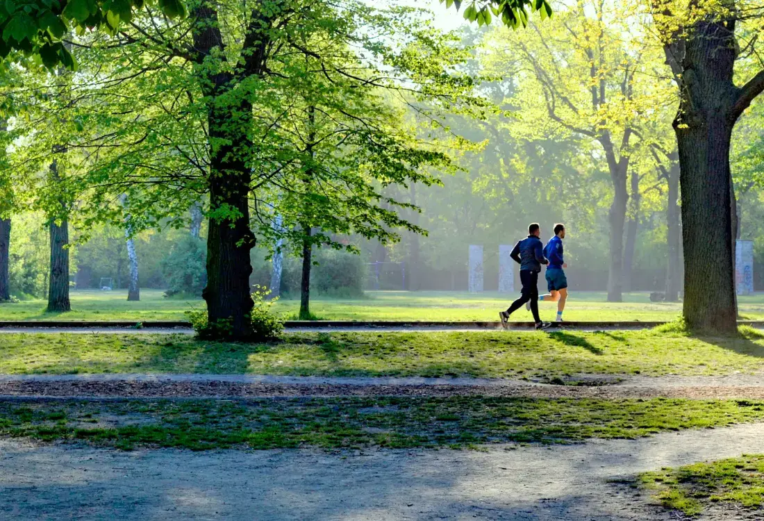 10km juoksuohjelma auttaa rakentamaan harjoittelun järkevästi, jolloin jokaisen lenkin aikana kehität kestävyyttä, vauhtia ja omaa juoksua kohti pidempää matkaa.